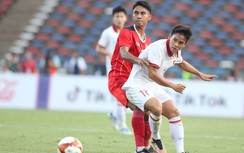 Bức xúc vì thua U23 Việt Nam, sếp bóng đá Indonesia phản ứng ngỡ ngàng