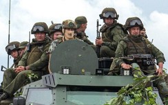 Bốn nước EU đề nghị Belarus trục xuất lực lượng Wagner