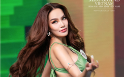 Tranh cãi Hoàng Phương đăng quang Miss Grand Vietnam ở tuổi 28: Ban giám khảo nói gì?