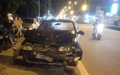Phú Quốc: Xét xử tài xế xe biển xanh tông tử vong nữ sinh