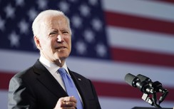 Tổng thống Mỹ Joe Biden sắp thăm Việt Nam