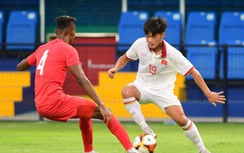 Đối thủ của U23 Việt Nam tuyên bố cứng trước vòng loại U23 châu Á 2024