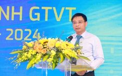 Thể lệ Giải Báo chí viết về ngành GTVT lần thứ V năm 2023 - 2024