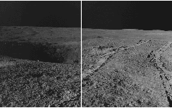 Xe thám hiểm Ấn Độ tìm ra "nguyên tố Trái Đất" ở Mặt trăng: Còn sống 7 ngày