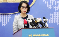 Việt Nam phản ứng trước những lời vu cáo về tình hình người Khmer tại Việt Nam 