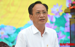 Vì sao chủ tịch tỉnh Bạc Liêu thay đổi đường dây nóng?