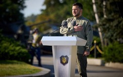 Tổng thống Ukraine: Hàng nghìn nam giới hối lộ để trốn nghĩa vụ quân sự