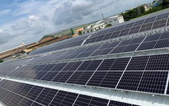 Yêu cầu xử lý vi phạm điện mặt trời mái nhà lắp đặt sau 2020
