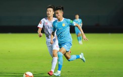 Sát ngày dự vòng loại giải châu Á, U23 Việt Nam bất ngờ nhận cú sốc lực lượng
