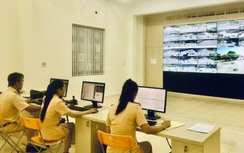 Từ 1/9, phạt nguội các hành vi vi phạm giao thông qua 26 camera tại TP Ninh Bình