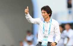 Người được thầy Park “gửi vàng” nói lời bất ngờ về việc trở lại với bóng đá Việt Nam
