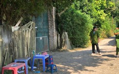 Vụ 4 người tử vong ở Hà Nội: Chồng treo cổ trên cây trước nhà