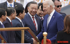 Gần 30 năm, kim ngạch thương mại Việt Nam - Hoa Kỳ tăng hơn 275 lần