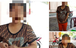 Diễn biến mới vụ bé gái 14 tuổi ở Hậu Giang mang thai 8 tháng