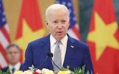 "Đón chờ một chương mới trong quan hệ Việt Nam - Hoa Kỳ"