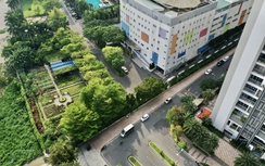 Tường chắn đường ven sông Sài Gòn: 4 văn bản đề nghị, Sở Tài nguyên & Môi trường vẫn chưa phản hồi