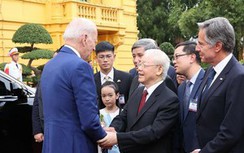Nhiều kỳ vọng và mong ước trong tuyên bố chung Việt Nam - Hoa Kỳ