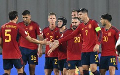 Nhận định, dự đoán kết quả Tây Ban Nha vs Đảo Cyprus, vòng loại EURO 2024