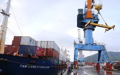 Một số cảng biển có thể được áp giá bốc dỡ container thấp hơn quy định