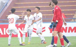 Vòng loại U23 châu Á: Yemen thắng hủy diệt Guam