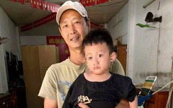 Lời cầu cứu của bé trai bị ném xuống sông ở An Giang: "Đừng bỏ con chú ơi!"