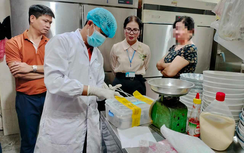 Ngộ độc bánh mì ở Hội An: Số bệnh nhân lên đến 91 người