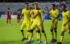 Giải đấu U23 Việt Nam tham dự xuất hiện sự cố cực khó đỡ
