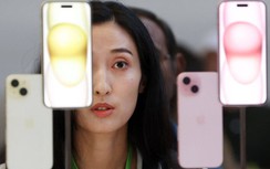 Hàng trăm triệu lượt người Trung Quốc quan tâm, vì sao iPhone 15 vẫn hứng "thất bại" trước Huawei Mate 60 Pro?