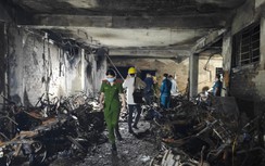 Cháy chung cư mini làm 56 người tử vong: Những ai phải chịu trách nhiệm?