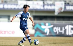Đội bóng nhà giàu V-League vỡ mộng sở hữu Văn Toàn?