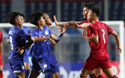 Sao U23 Việt Nam từng bị HLV Hoàng Anh Tuấn nắn gân "mất tích bí ẩn"