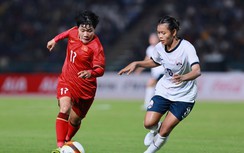 Đội bóng Đông Nam Á rút khỏi giải đấu tuyển nữ Việt Nam sắp tham dự vì lý do khó đỡ