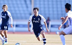 Thương vụ Văn Toàn về V-League bất ngờ có biến