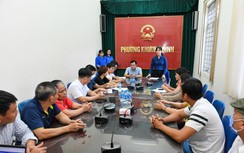Vụ cháy chung cư ở Hà Nội: UBND phường đã nhận hỗ trợ hơn 26,5 tỷ đồng