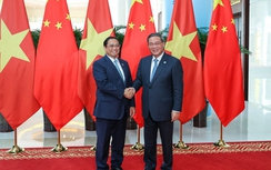 Phát triển quan hệ với Trung Quốc là lựa chọn chiến lược của Việt Nam
