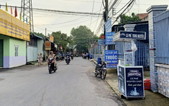 Kiểm đếm mặt bằng cao tốc Biên Hòa - Vũng Tàu phát hiện 700 căn nhà xây, mua bán "chui"
