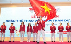 Người hâm mộ Việt Nam nhận tin kém vui liên quan đến ASIAD 19