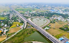 Vì sao huyện Bình Chánh được đề xuất lên thành phố thuộc TP.HCM?