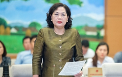 Thống đốc Nguyễn Thị Hồng: Một quy định khó xử lý triệt để sở hữu chéo ngân hàng