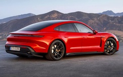 Porsche bị từ chối đăng ký sở hữu nhãn hiệu âm thanh phương tiện