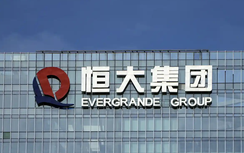 Nhiều nhân viên công ty con của Evergrande bị bắt