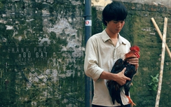 Phim Việt 18+ "Thành phố ngủ gật" ra mắt tháng 10