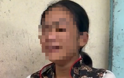 Khởi tố, bắt giam người phụ nữ hành hạ thiếu nữ 16 tuổi ở Cà Mau