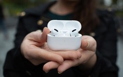 Bất ngờ gì xảy đến với tai nghe Apple AirPods Pro nằm trong dạ dày tới 9 giờ?