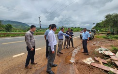 Lâm Đồng cần 1,5 tỷ đồng xóa các điểm tiềm ẩn tai nạn giao thông