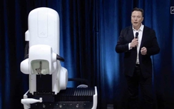 Công ty của Elon Musk chuẩn bị thử nghiệm cấy chip vào não người