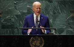 Tổng thống Joe Biden đề cao quan hệ Việt Nam - Hoa Kỳ tại phiên họp của Liên hợp quốc