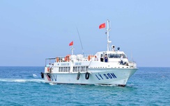 Đề xuất bổ sung hai tuyến đường thủy ra Cù Lao Chàm