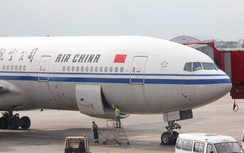 Boeing: Trung Quốc sẽ cần tới gần 8.600 máy bay trong 20 năm tới