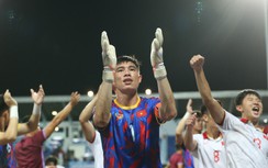 Niềm tin của HLV Hoàng Anh Tuấn trở thành nỗi lo cho Olympic Việt Nam
